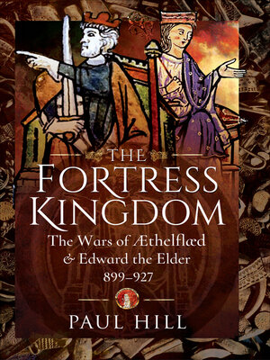 cover image of The Fortress Kingdom